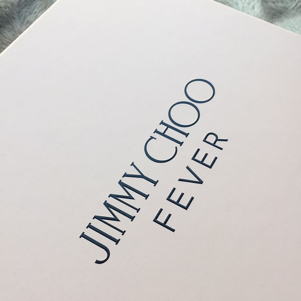 Jimmy Choo Fever Box - Picture 2 of 6